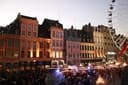 icon-☃️🎄 Marché de Noël à Lille 🎄☃️