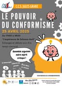 icon-🤝 Echanges et débats🤝 
