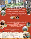 icon-Embalade seniors! ville de Chimay
