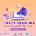 icon-Les classiques du numérique 📱