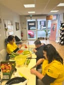 icon-Semaine de la dénutrition : Boxe adaptée et repas partagé !