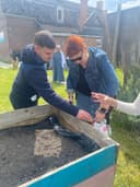 icon-🌼🐰  Retour sur notre joyeuse journée à thème de PÂQUES – Mardi 23 avril 🐣🌞